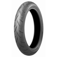 Bridgestone 120/70 R 17 S21 F 58W TL